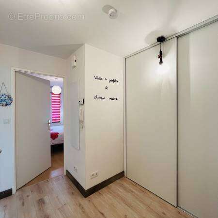 1 n°9 - Appartement à CAYEUX-SUR-MER