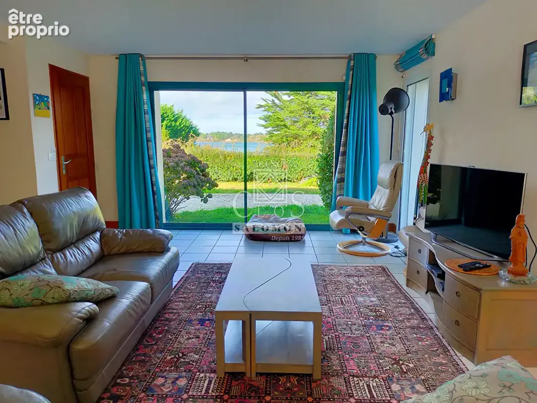 Photo Maison à Sarzeau au prix de 754 000€