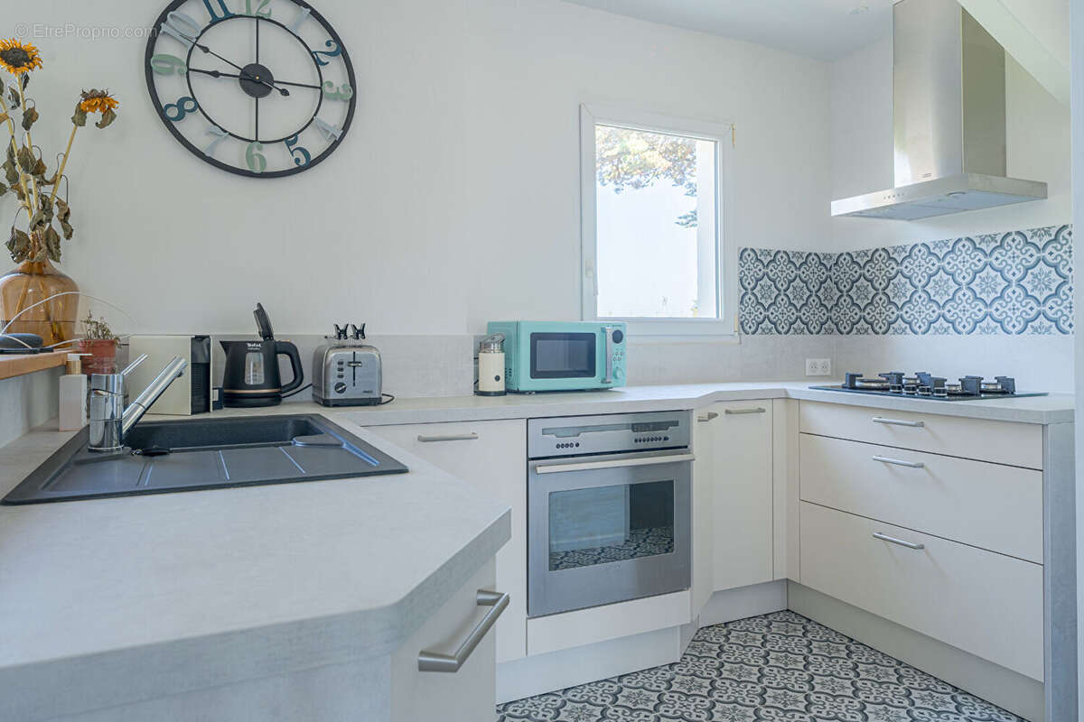 Maison à LA BAULE-ESCOUBLAC