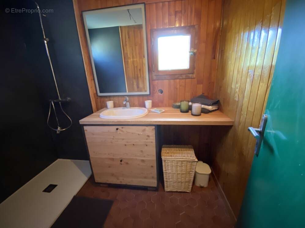 Maison à MONTGENEVRE