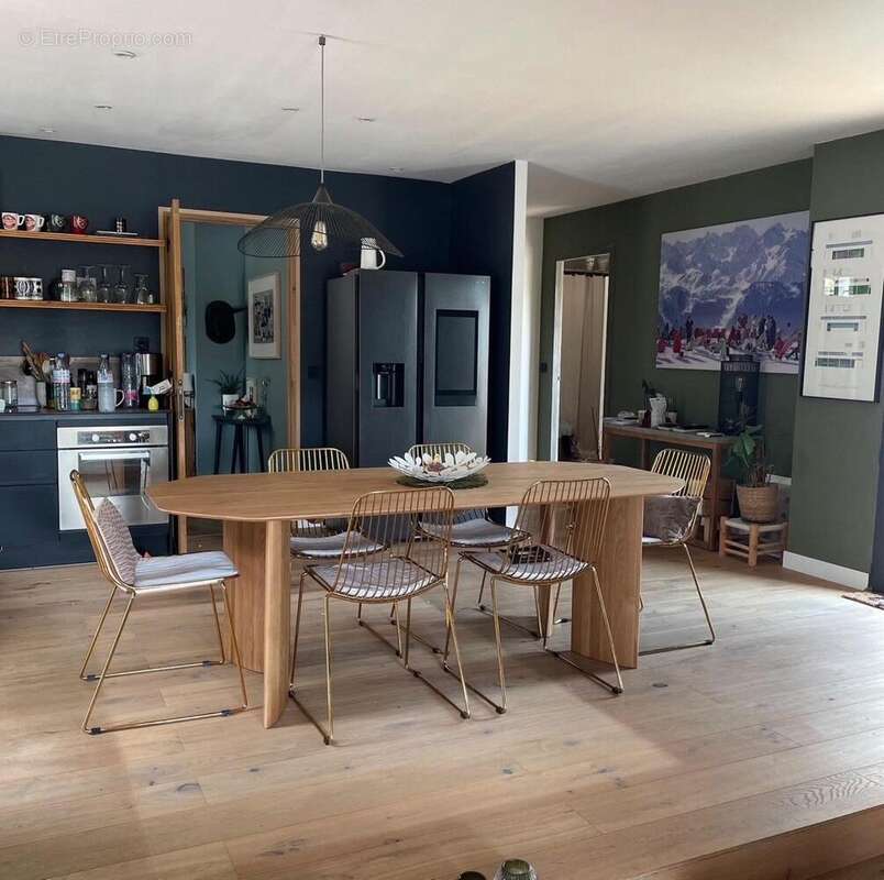 Photo 7 - Maison à PUJAUT