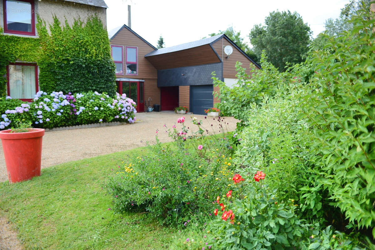 Maison à ANGERS