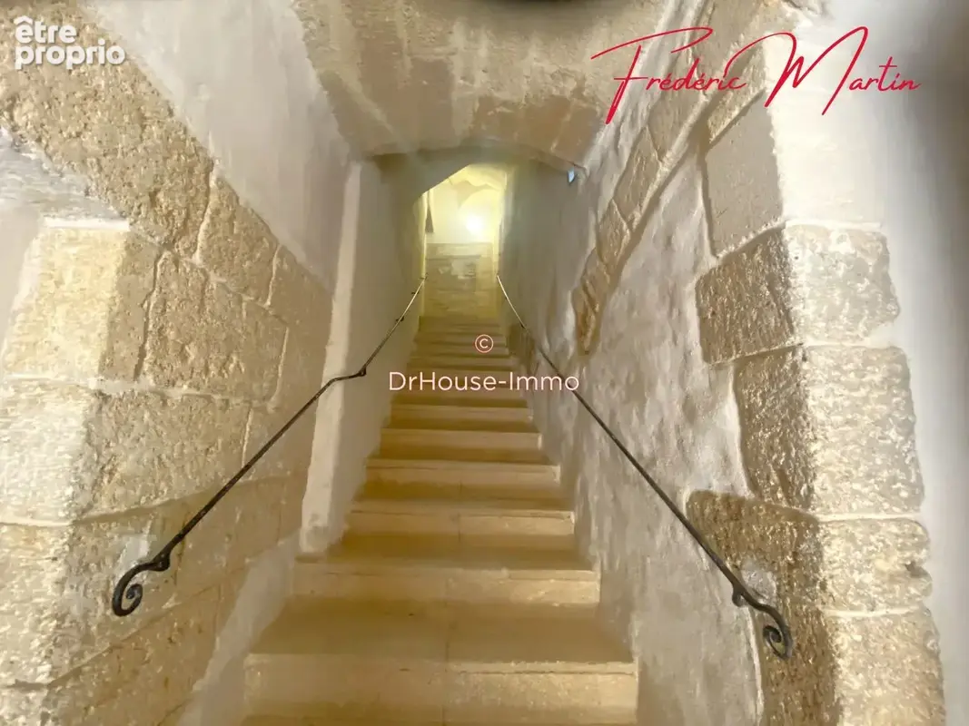 Appartement 10 pièces 200 m² à vendre à Vers-Pont-Du-Gard (30210) - photo 22