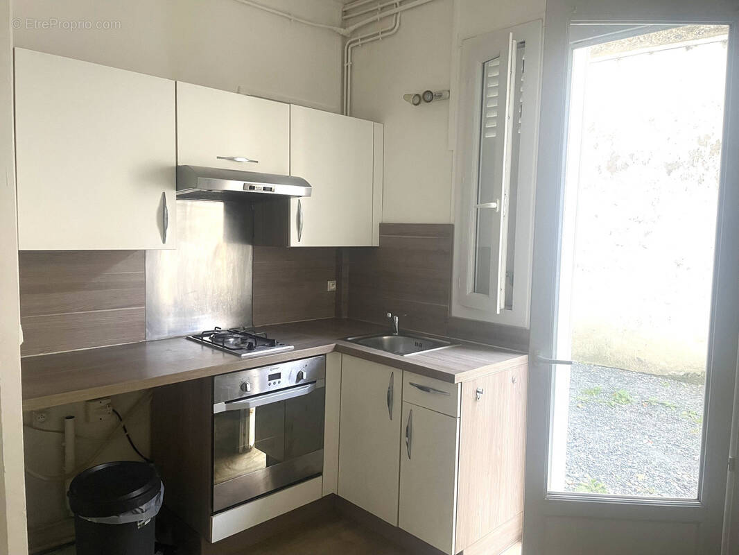 Appartement à TARBES