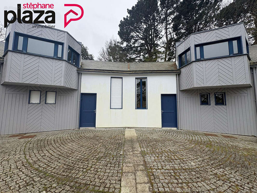 Appartement à DOUARNENEZ