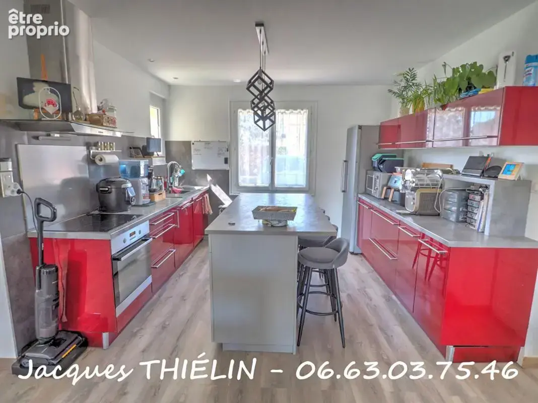 Spacieuse maison familiale de 180 m² avec 7 chambres et piscine chauffée - photo 7