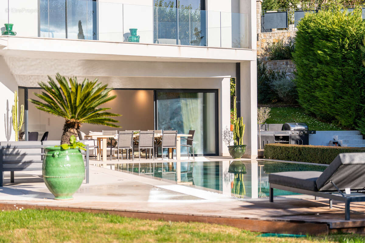 Maison à SAINT-PAUL