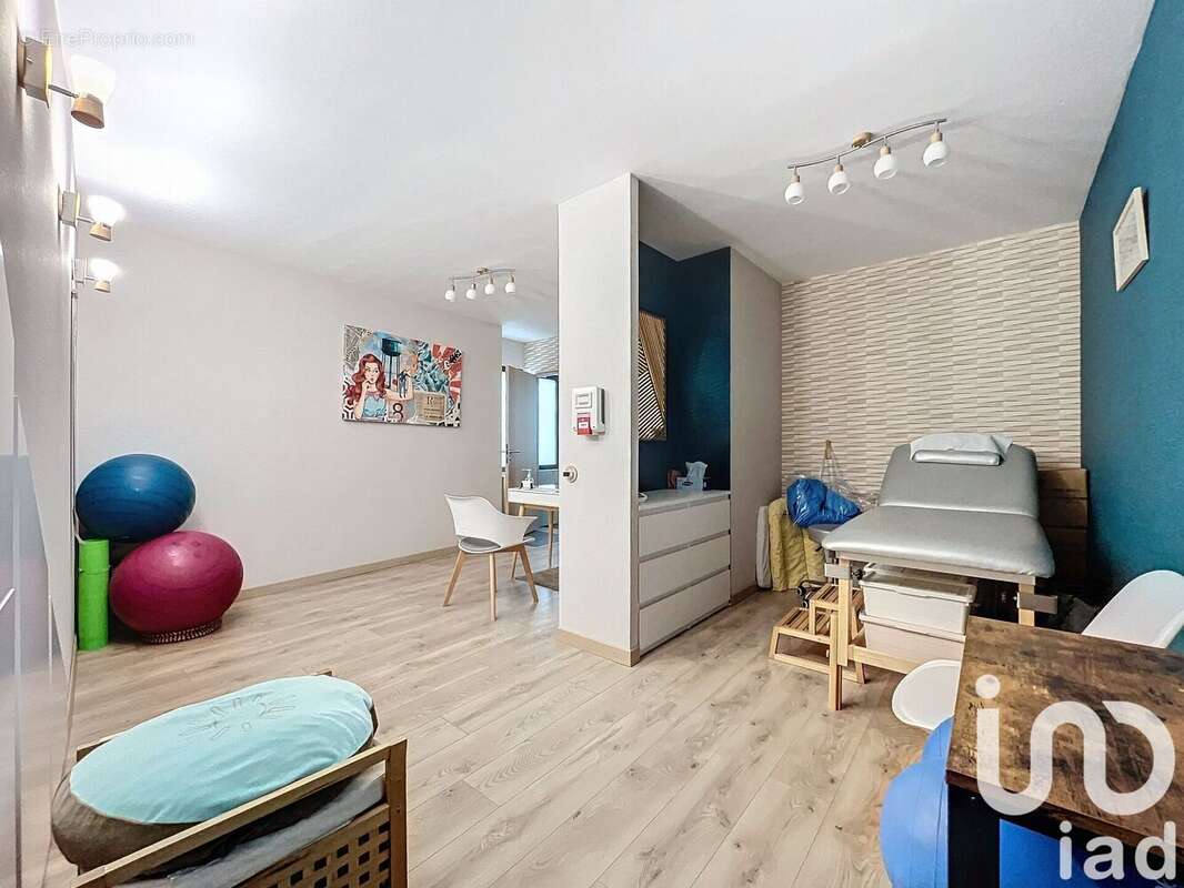 Photo 5 - Appartement à CHAUMONT-SUR-LOIRE