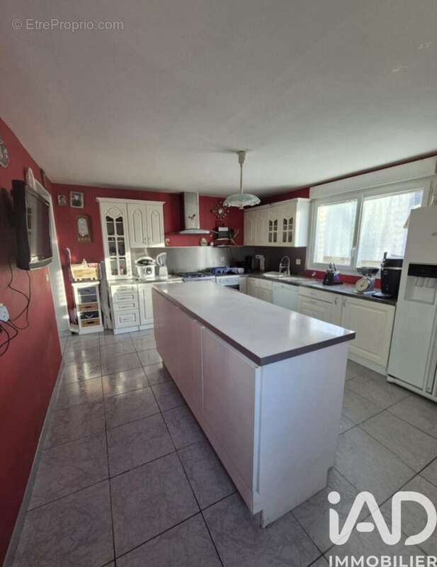 Maison 146 m² à Cartigny-L'epinay  - photo 2