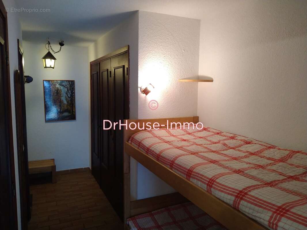 Appartement à VALDEBLORE