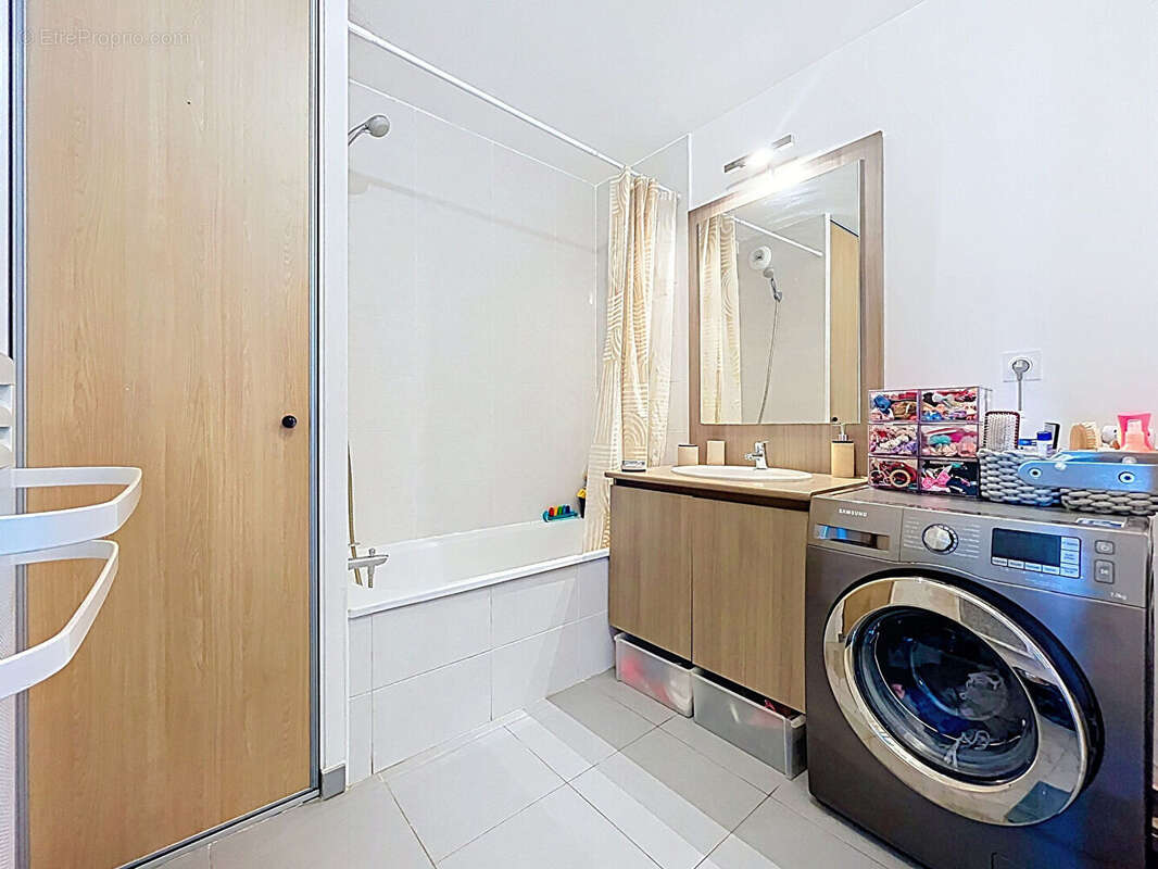 Appartement à GRABELS