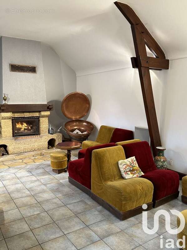 Photo 9 - Appartement à SEILHAC