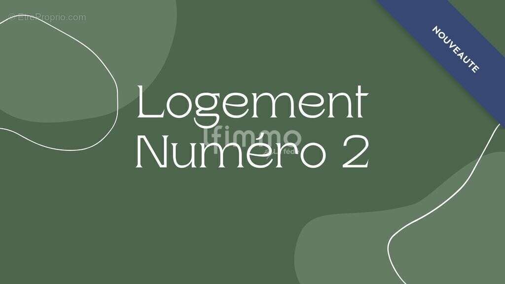 Maison à EINCHEVILLE