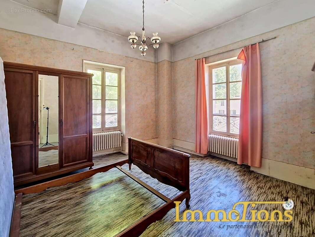 Maison à VINAY