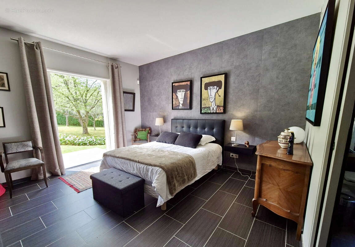 Maison à BALLAN-MIRE