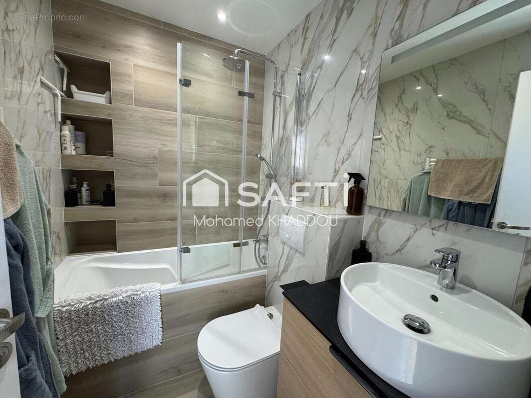 Photo 8 - Maison à TRIEL-SUR-SEINE