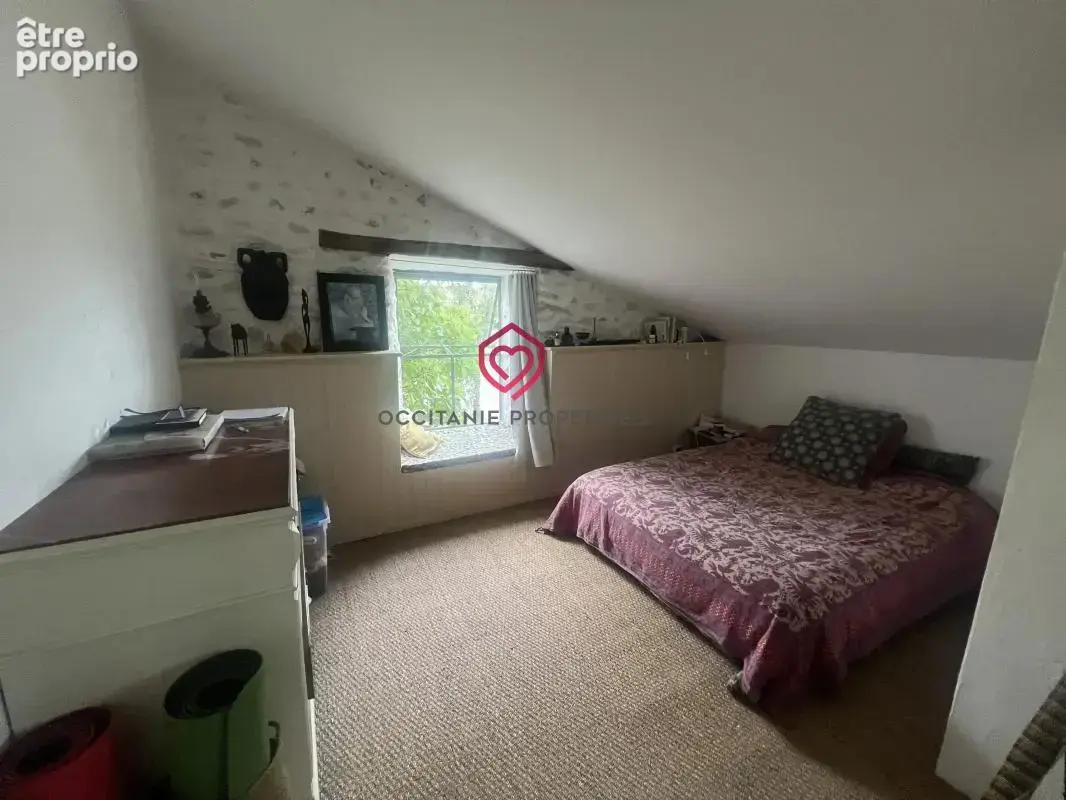 Maison avec galerie d'artiste et 16523m2 terrain - photo 20