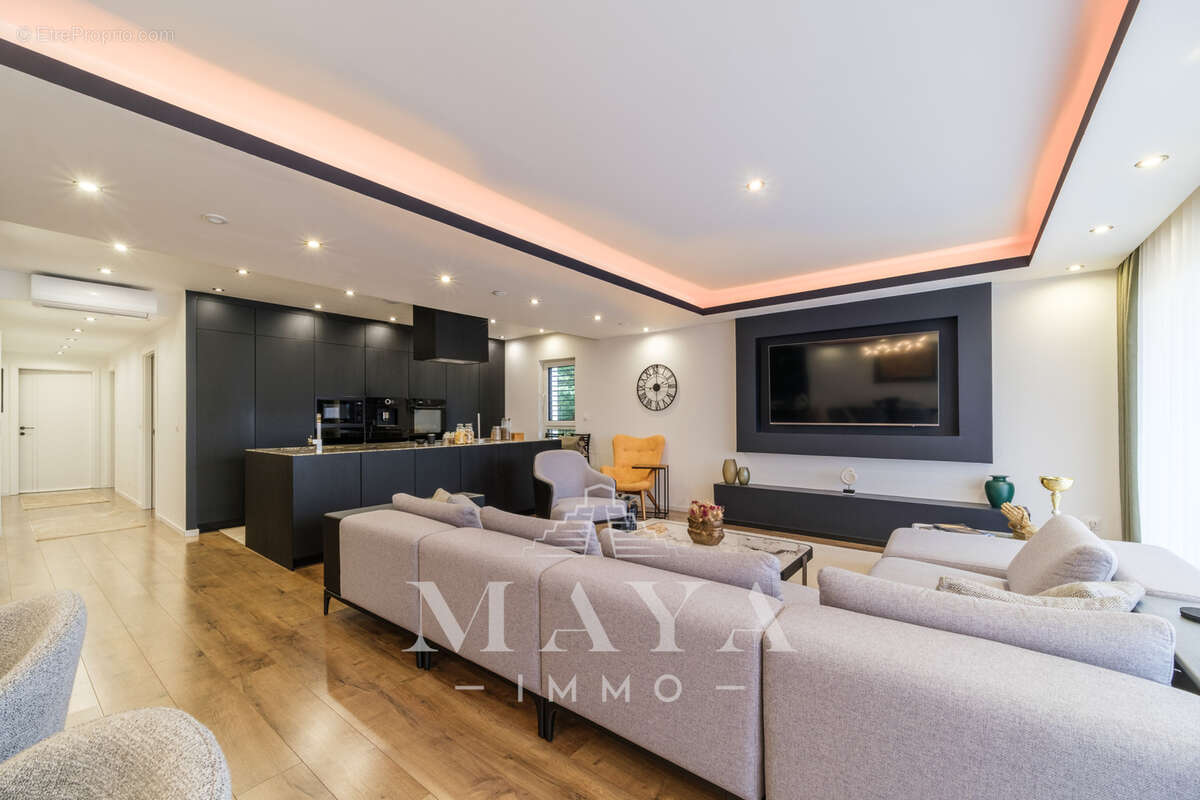 Appartement à RIXHEIM