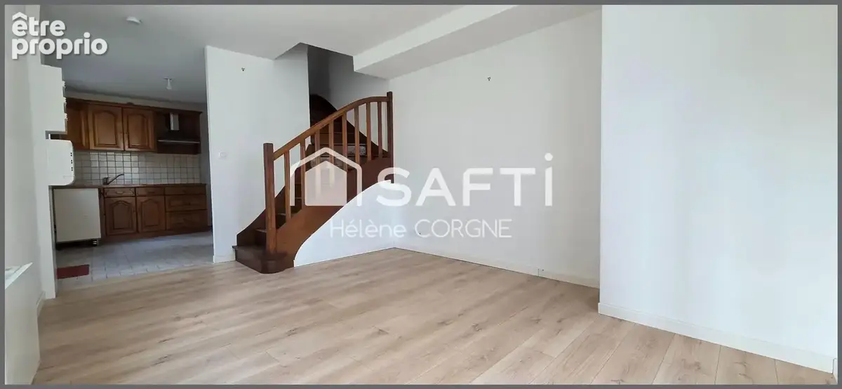 Photo 1 - Maison à MARTIGNE-FERCHAUD