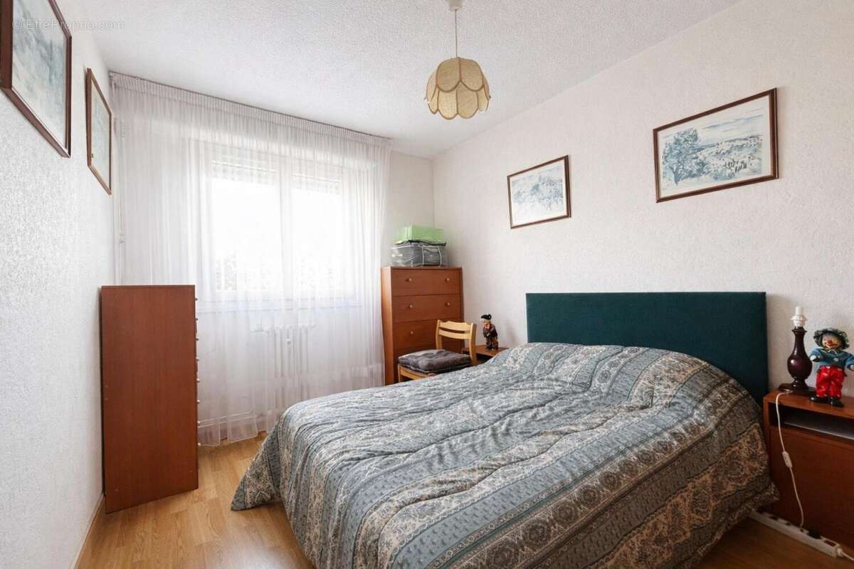 Photo 5 - Appartement à LORIENT