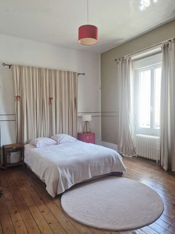 Maison à SEGRE