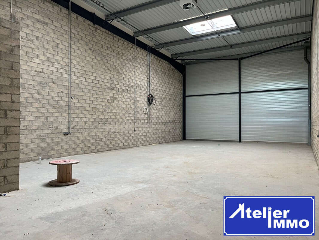 Commerce à MONTGERON