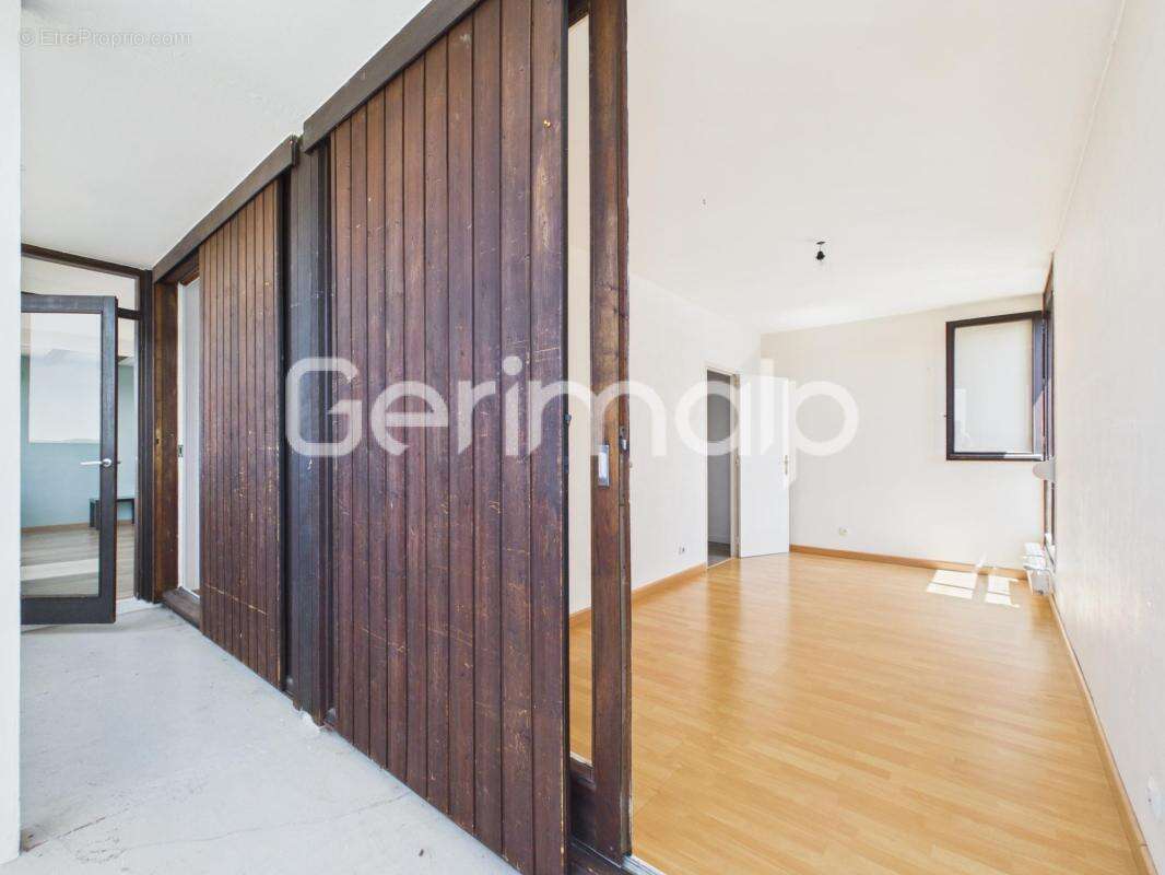 Appartement à ANNECY