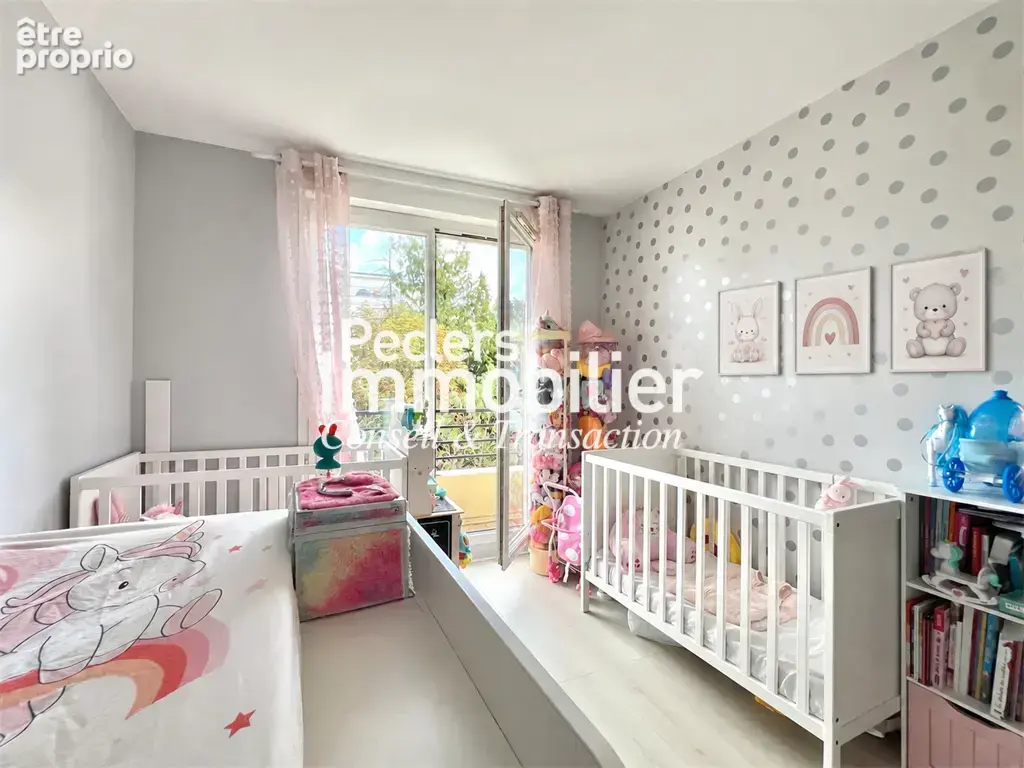 A rueil malmaison - appartement 3 pieces dans un domaine securise - photo 6