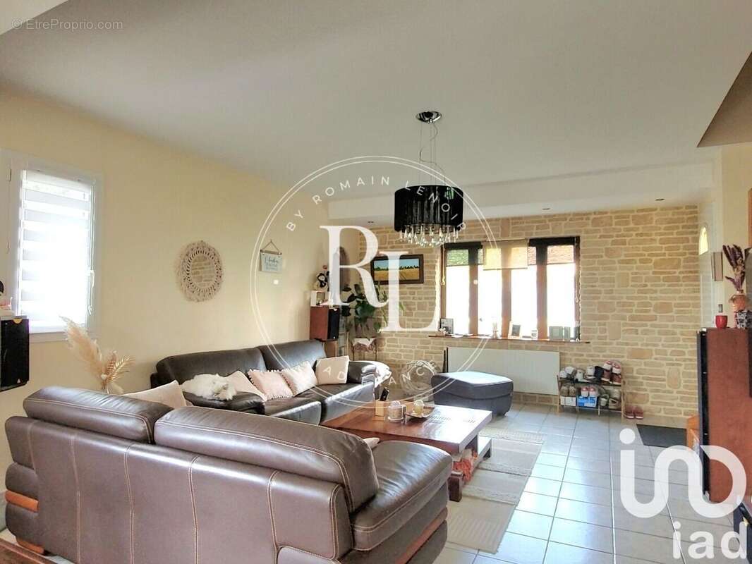 Photo 7 - Maison à BREVILLE-LES-MONTS