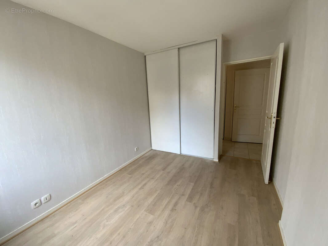 Appartement à EVREUX