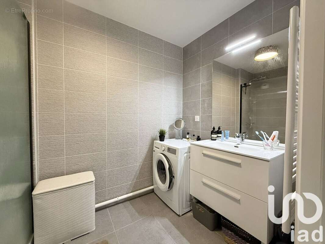 Photo 9 - Appartement à CLAMART