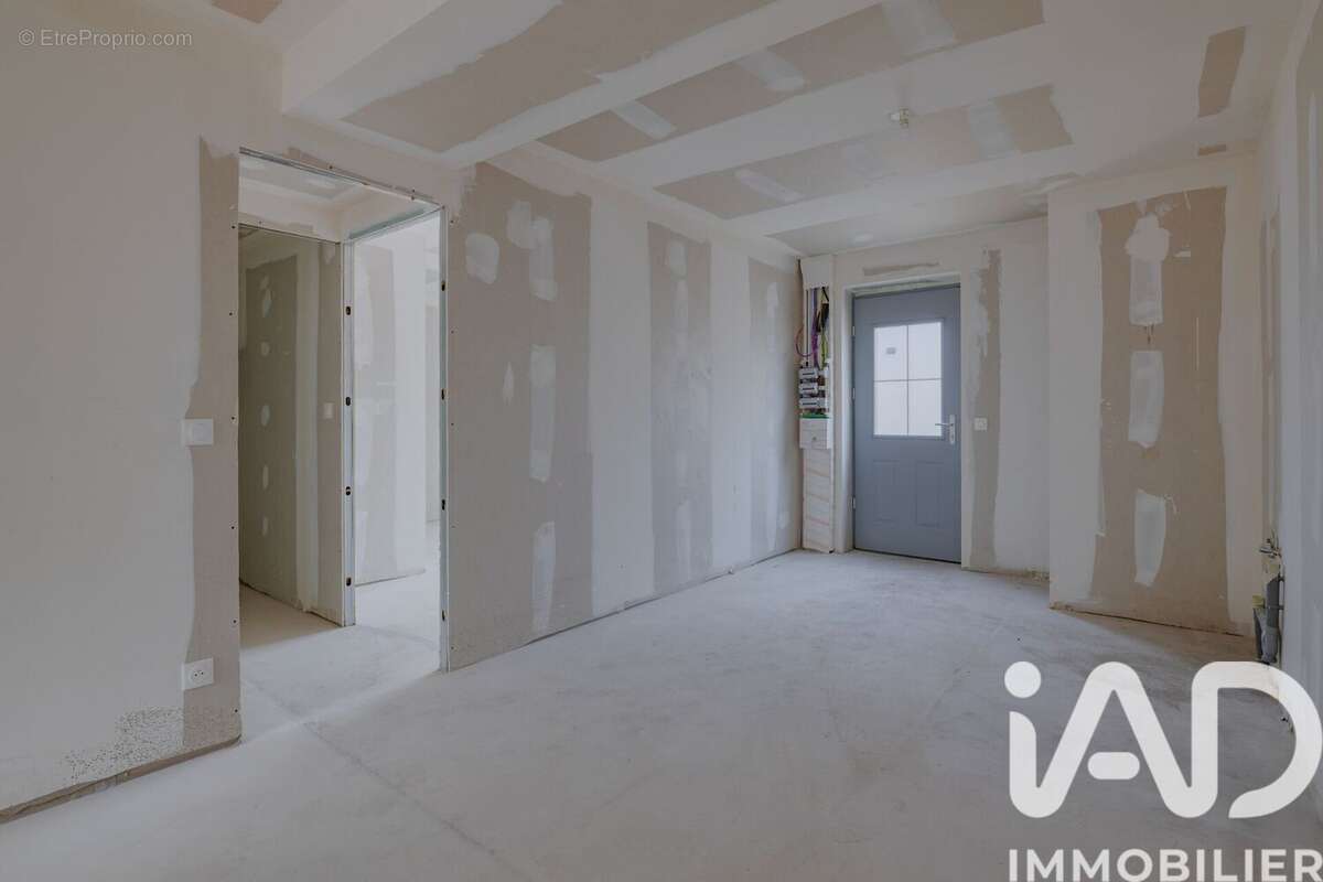 Photo 7 - Appartement à FRANCHEVILLE