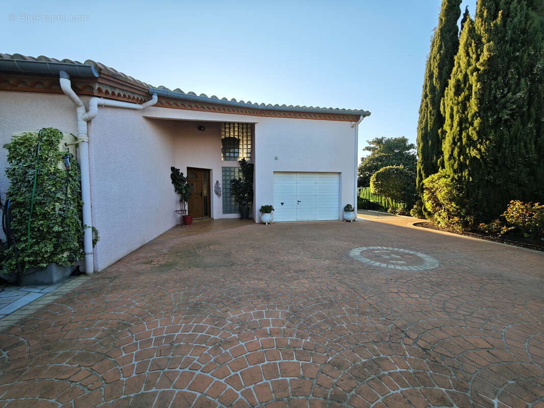 Maison à SOREDE