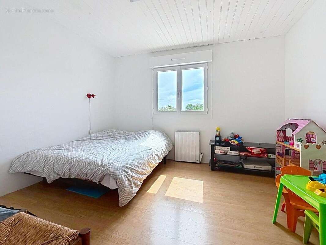 Photo 5 - Maison à LE MAY-SUR-EVRE
