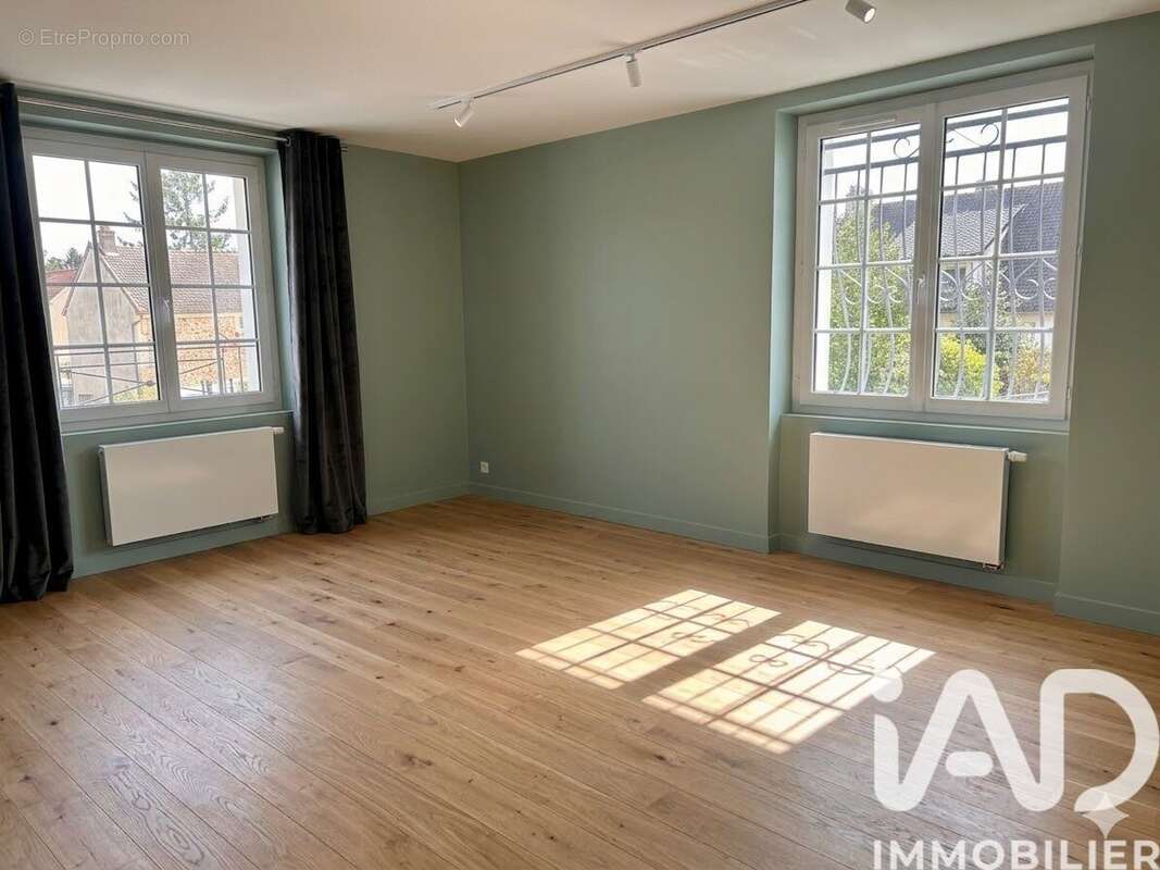 Photo 8 - Appartement à NOZAY