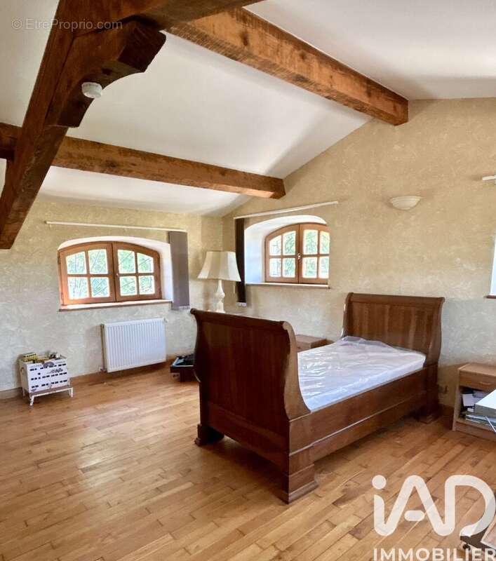 Photo 9 - Maison à LA BEGUDE-DE-MAZENC