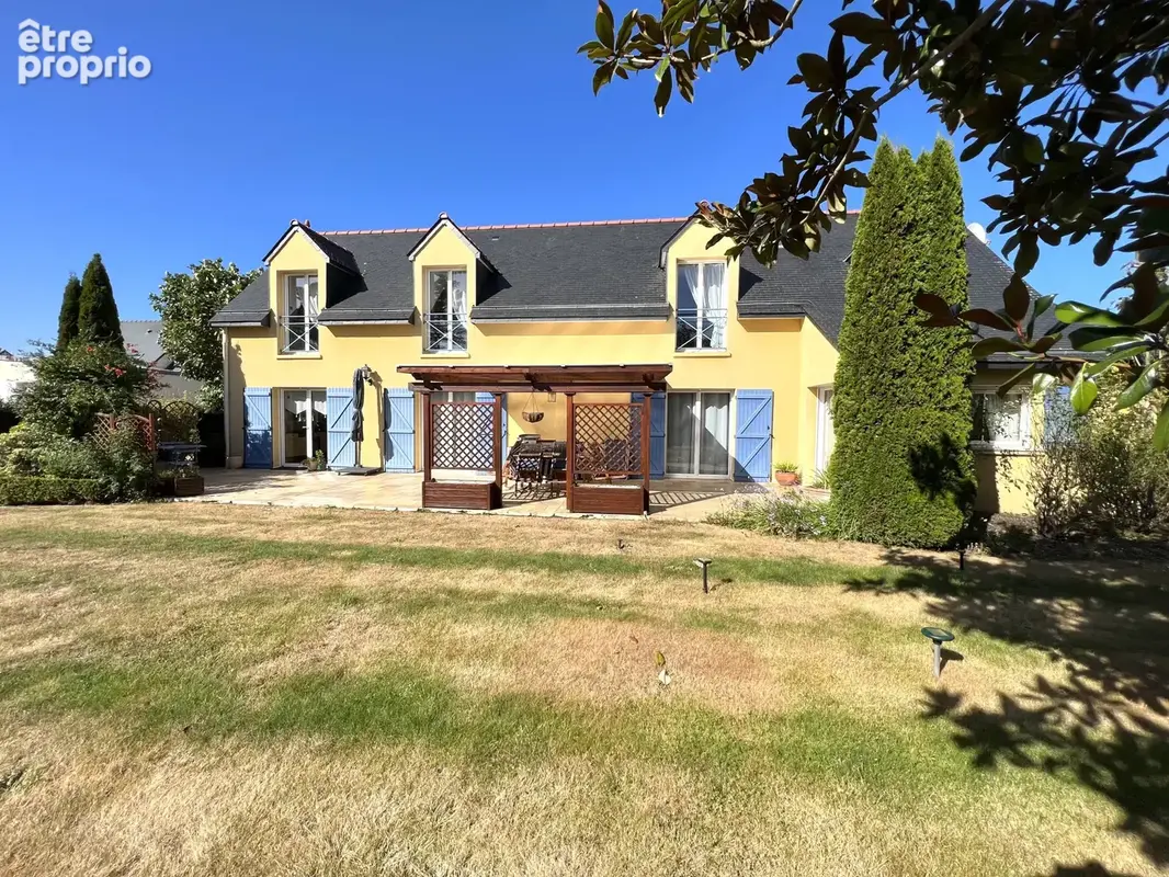 SAINT CAST Agréable maison récente 6 chambres - photo 16