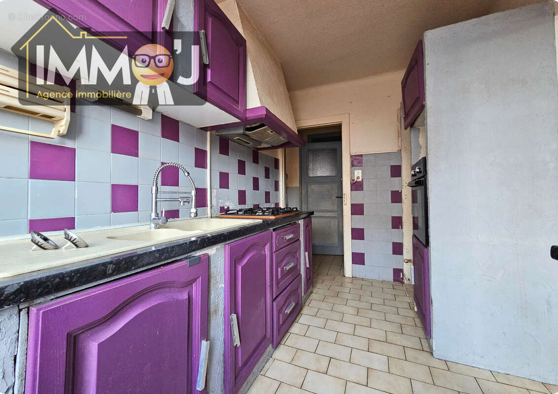 Maison à CREVECHAMPS