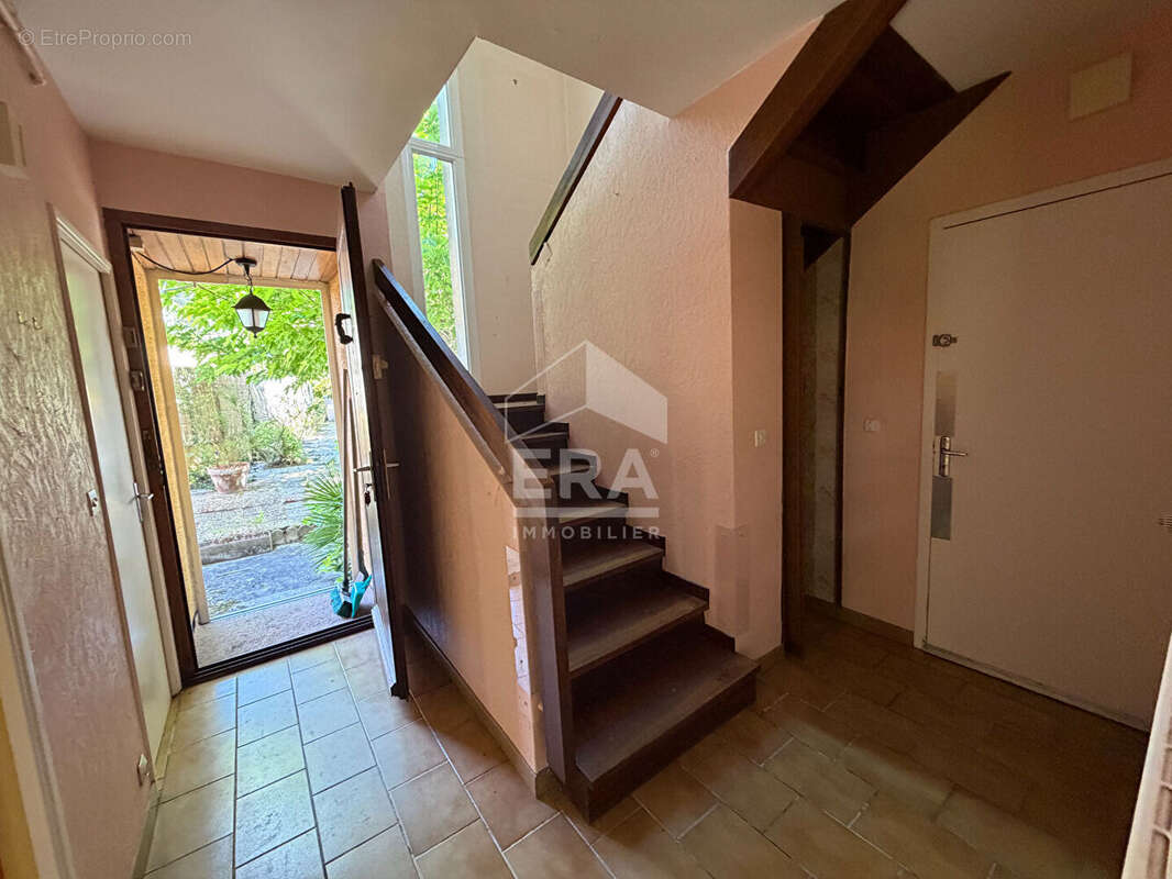 Maison 142m² à villemoustaussou - photo 6