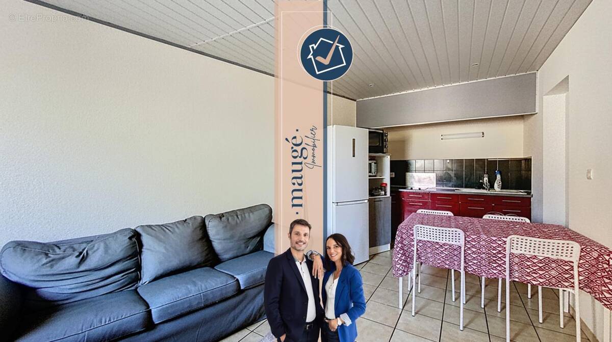 Appartement à VIENNE