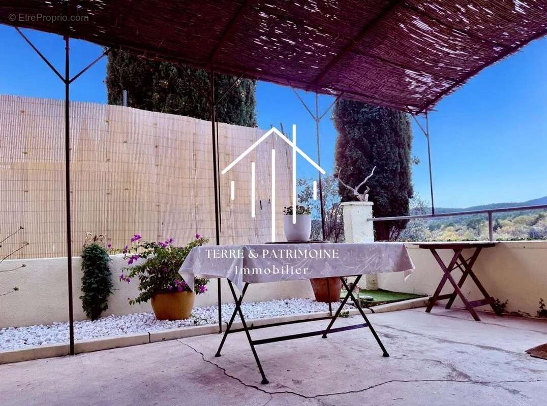 Maison à LARGENTIERE