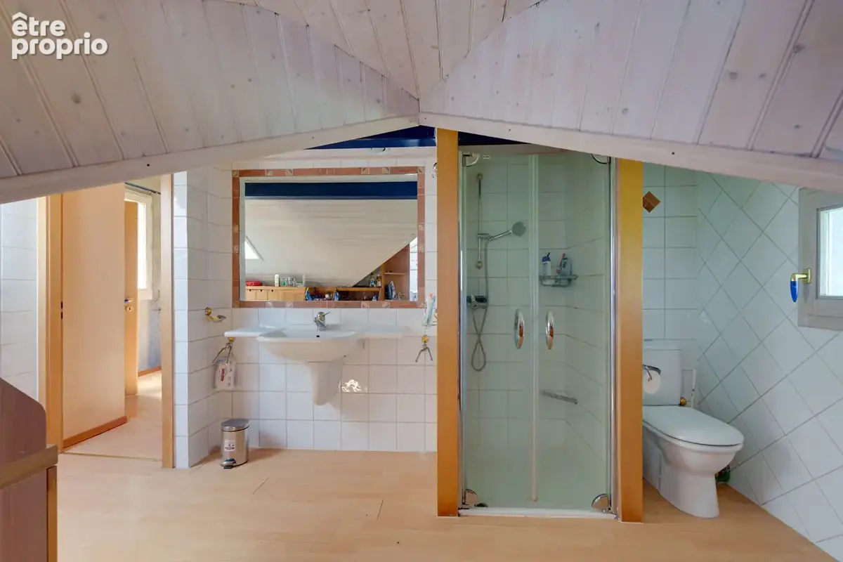 Maison 5 pièces 154m² à Lugrin avec piscine - photo 9