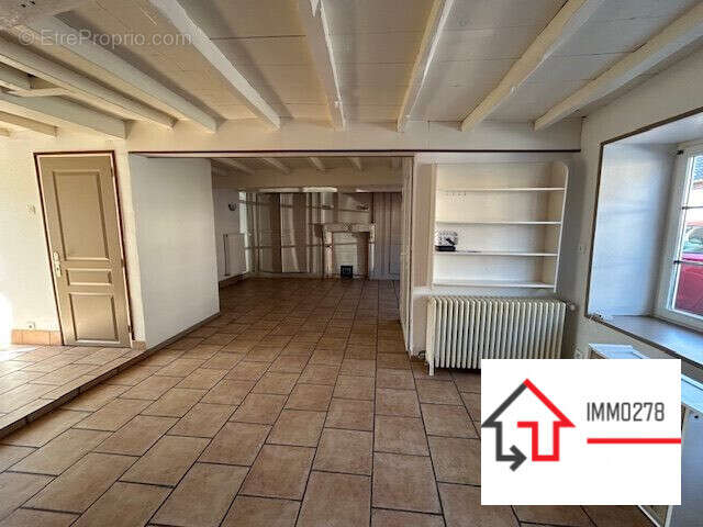 Maison à RUBROUCK