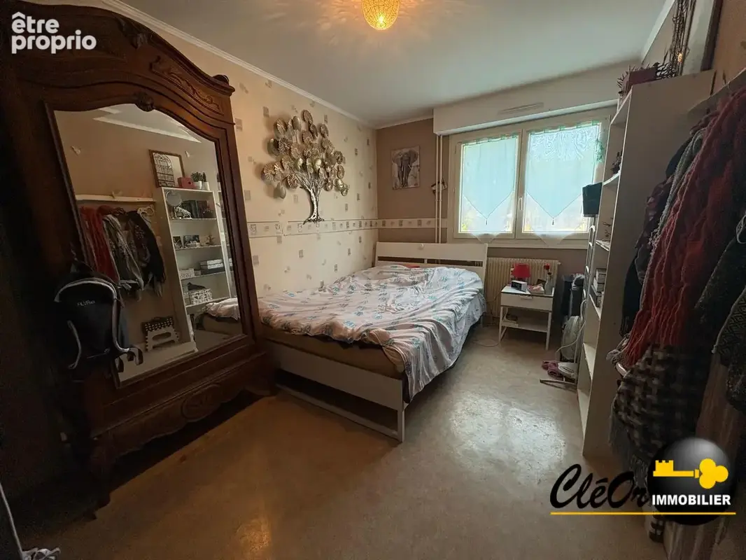 Appartement 3 pièces 81 m² à vendre à Perrigny (39570) - photo 5