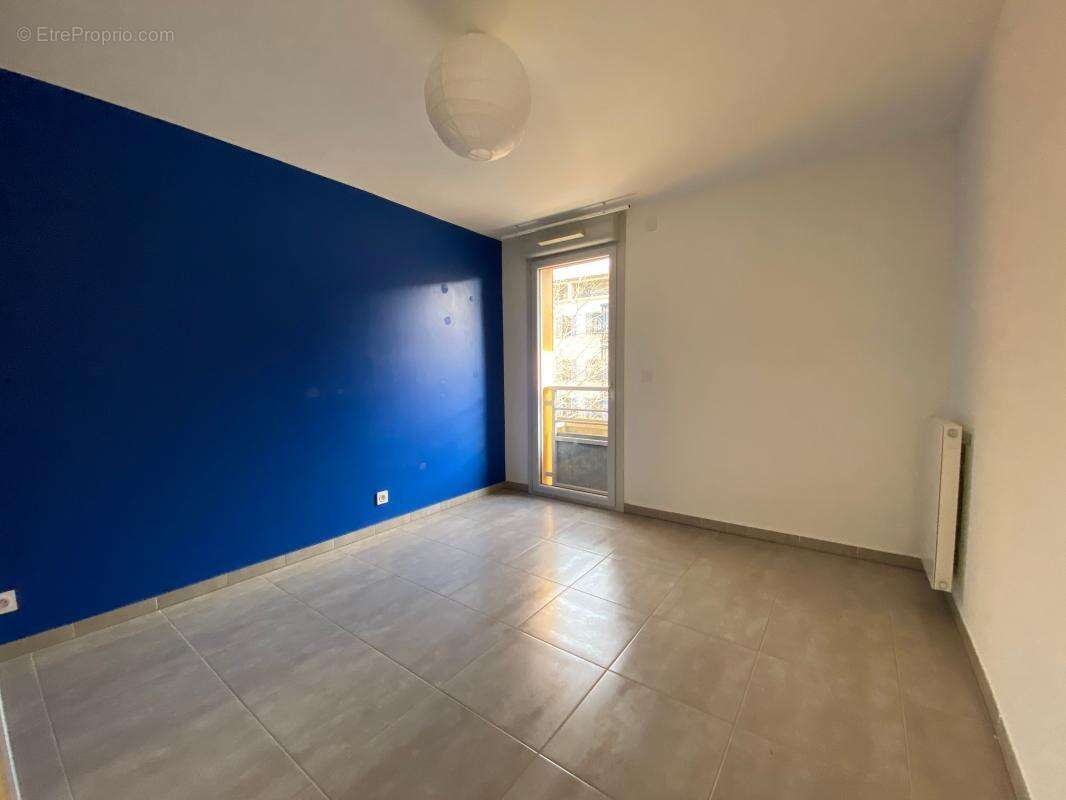 Appartement à MANOSQUE