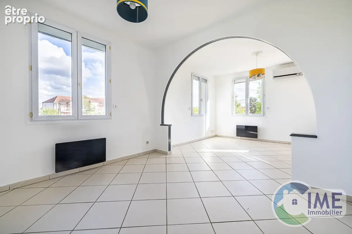 Maison Epinay Sur Orge 9 pièce(s) 184.12 m2 - photo 14