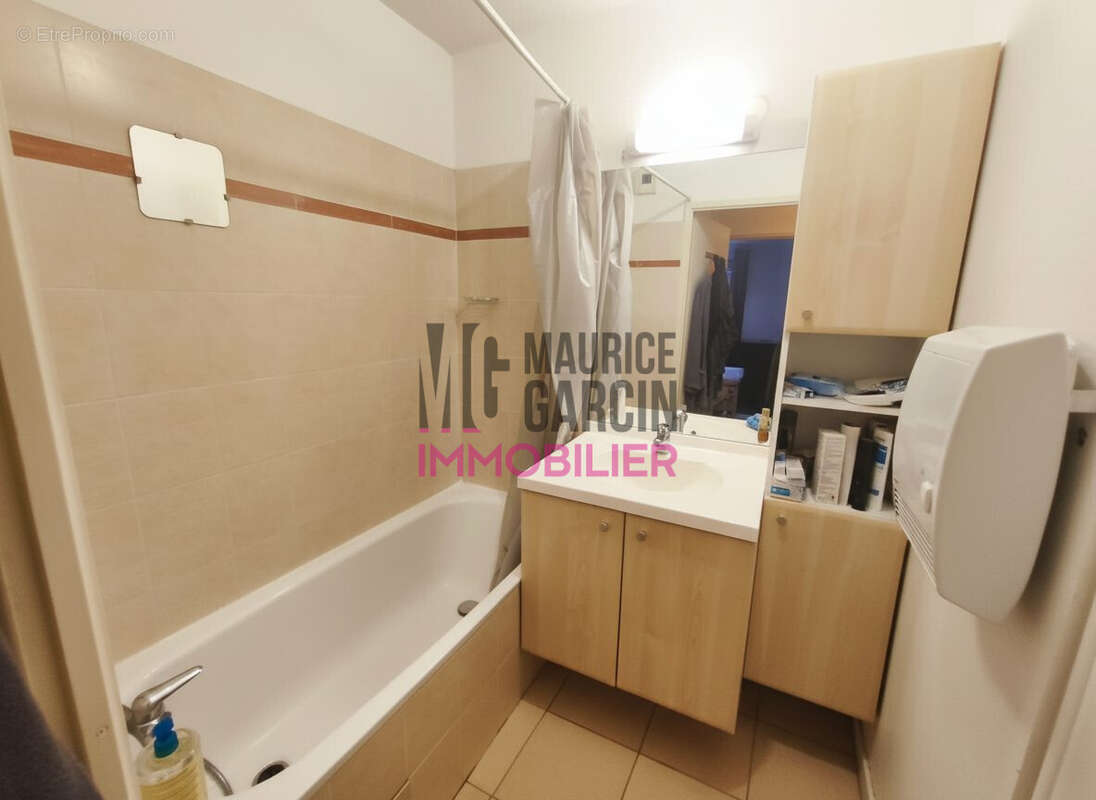 Appartement à CARPENTRAS