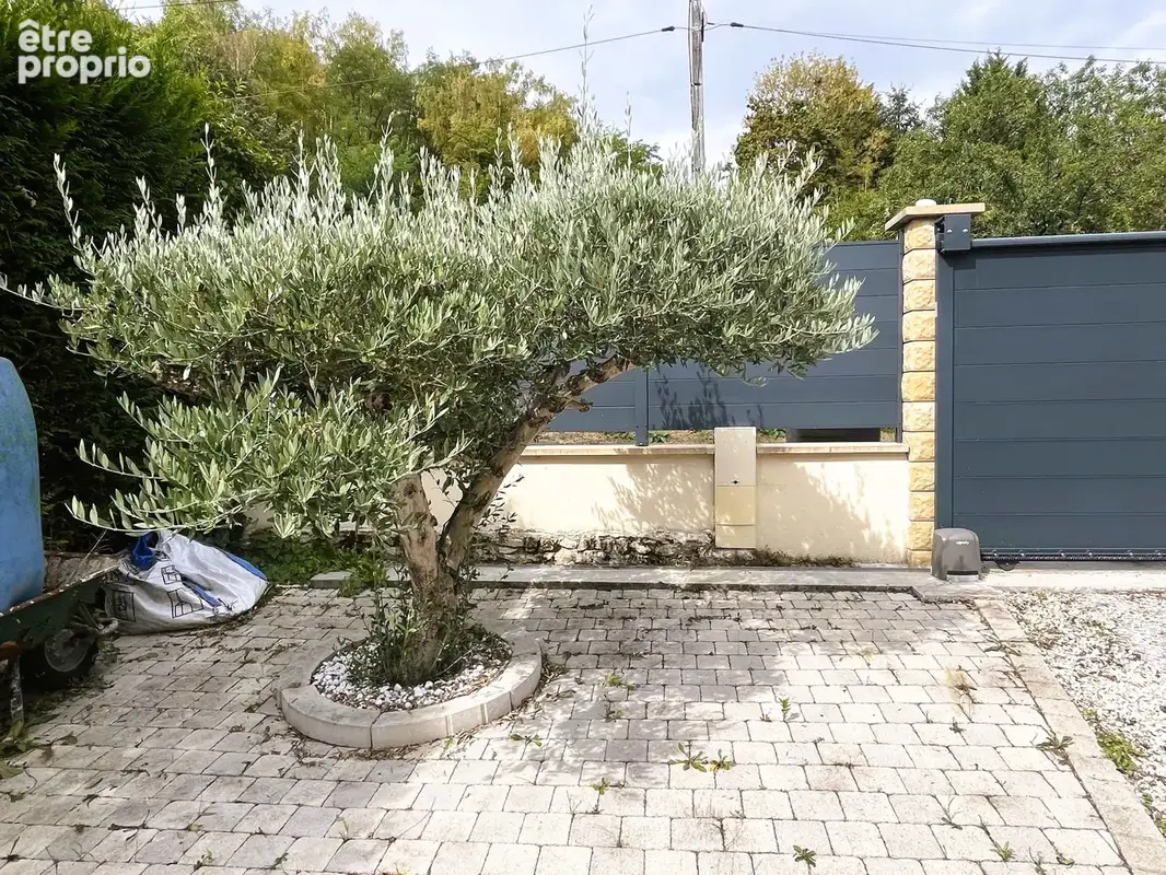 Maison neuve de 2022 - 4 chambres - jardin clos - photo 2