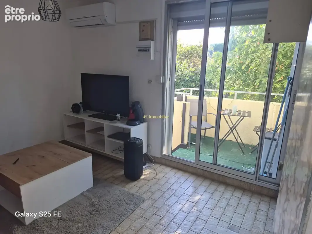 GRAU d'AGDE proche des plages ensemble de 2 appartements T2 + T3 - photo 6