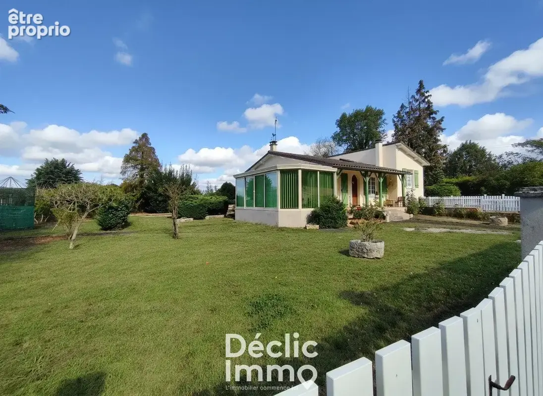 Exclusivité : pavillon semi enterré - photo 10
